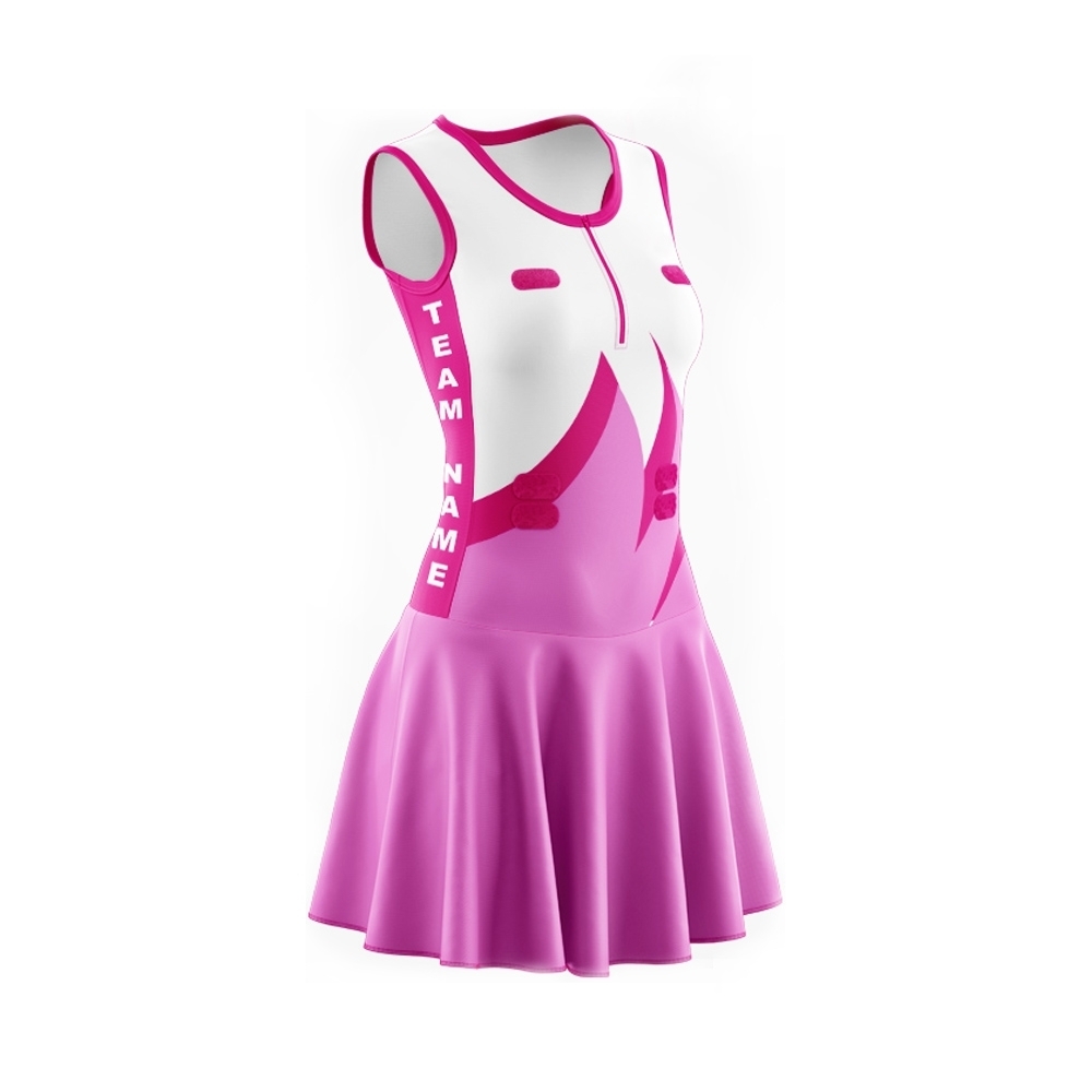 Net Ball Uniforms